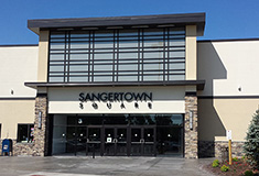 Pyramid Management secures loan <br>extension for Sangertown Square